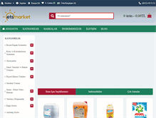 Tablet Screenshot of etsmarket.net